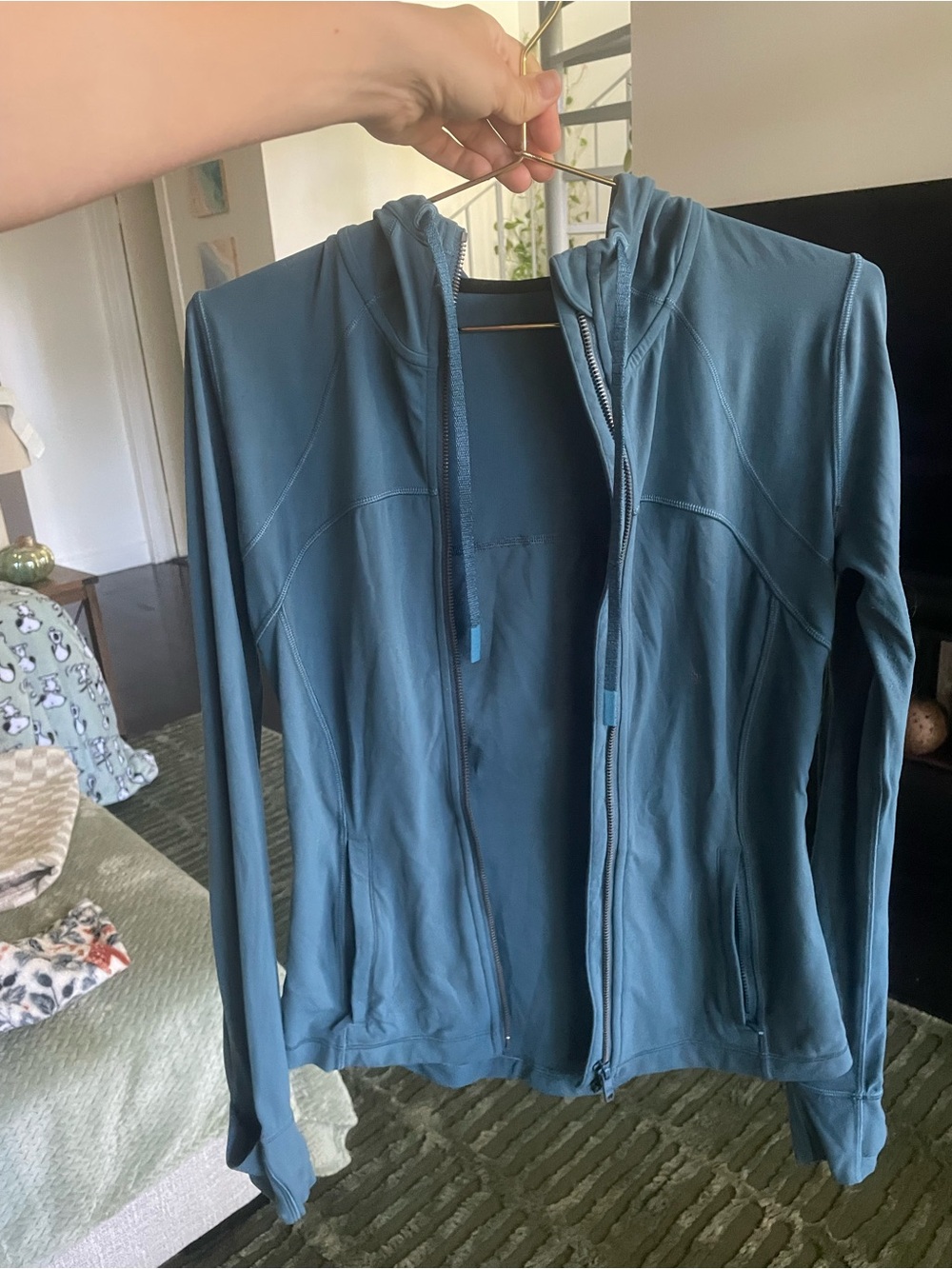 Lululemon Define Jacket - Picture 8 of 10